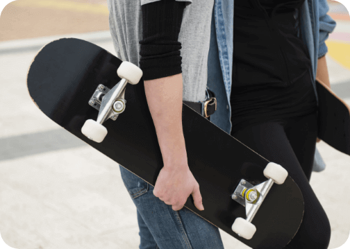 Skate park