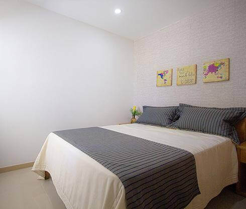 habitacion