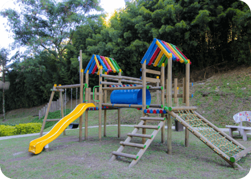 Juegos infantiles