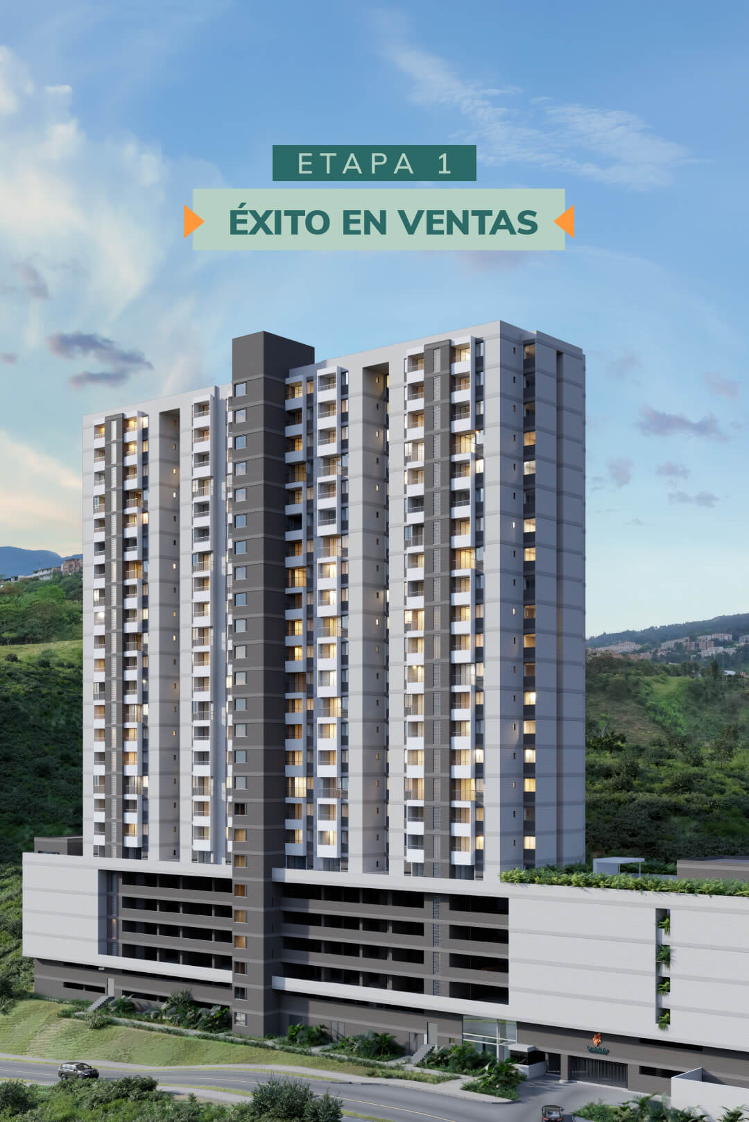 Sin título-1-01 Render de Los Cámbulos Torre 2 en Altos de Calasanz